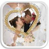 Wedding Photo Frames on 9Apps