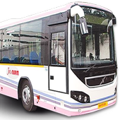 Hyderabad bus Routes icon