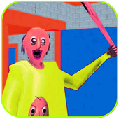 Scary Branny - Granny Horror Game 2019! icon