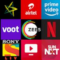 Voot TV & Airtel Digital TV Channels Guide