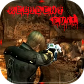 Guide Resident Evil: Vendetta 2017 icon