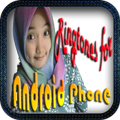 Ringtones for Android Phone icon