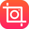 Photo Editor Pro - Square Pic icon