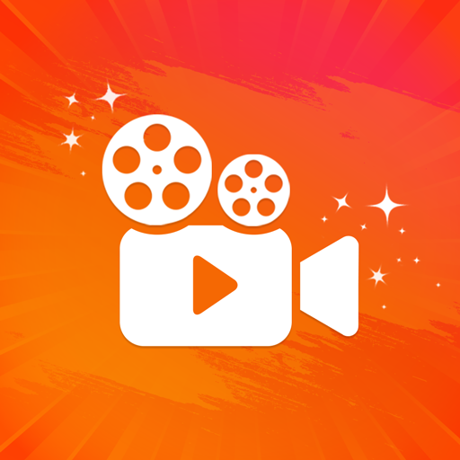 Photo SlideShow With Music &amp; Video Maker icon