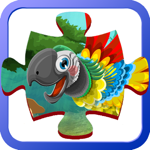 Jigsaw Picture Puzzles icon