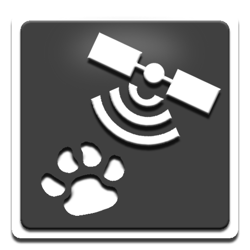 DogTracks icon