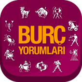 Burç Yorumları иконка