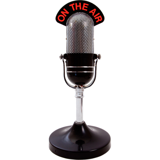 Old Time Radio Player icon