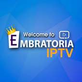 Embratoria IPTV on 9Apps
