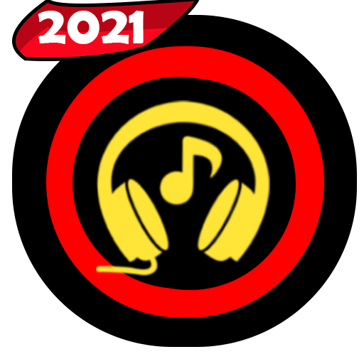 Music Player 2021- DJ Music Player 2021 icon