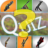 Battle Royale Quiz icon