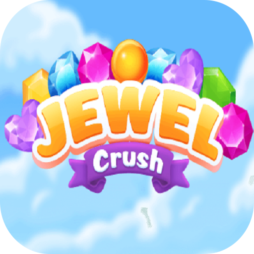 New Jewel Crush 2020 Game icon