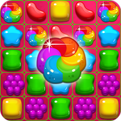 Jelly Gummy icon