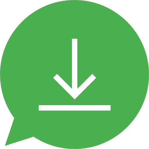 WA Story Saver icon