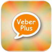 VeberPlus HD icon