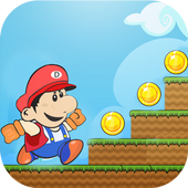 Super Adventure World of Mao icon