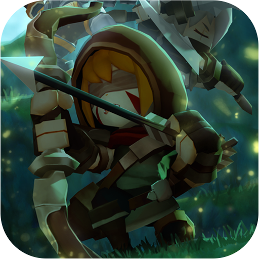 Archer Adventure icon