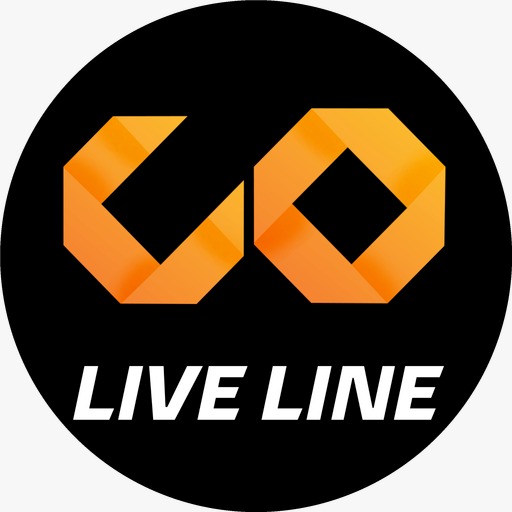 Co Live Line icon