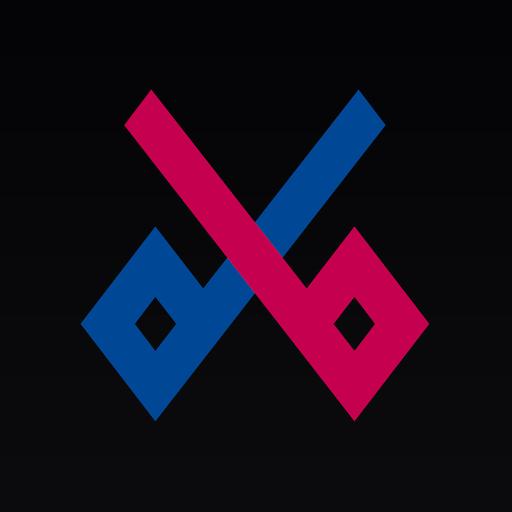 LIKE BRO иконка