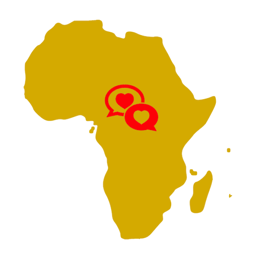 Africa Dating icon
