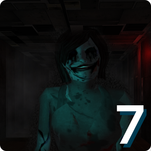 7th Floor : Legend of Survival in Horror icon