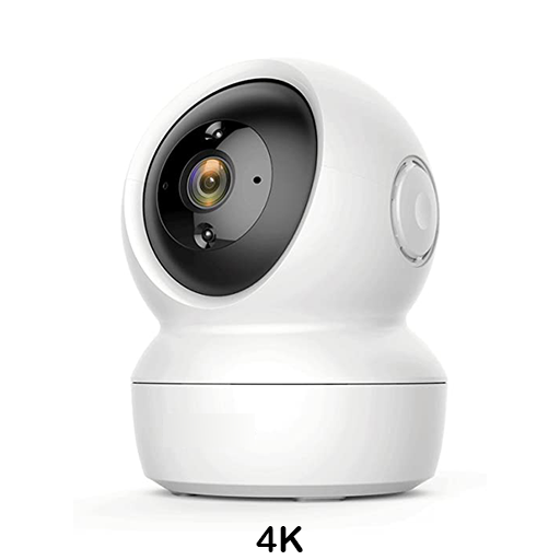 Ezviz camera app icon