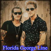 Florida Georgia Line icon