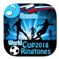 World cup 2018 ringtones on 9Apps