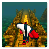 Ben adventure ultimate alien icon