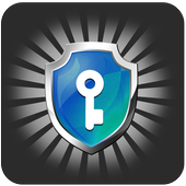 бесплатный vpn прокси мастер -супер безопаснй 2020 иконка