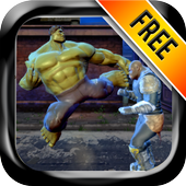 King Of Street Fighters icon