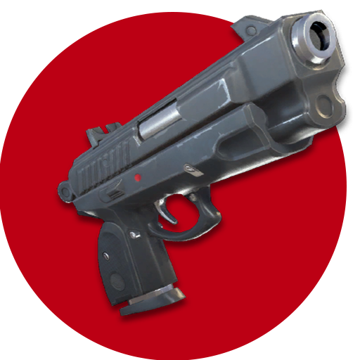 Gun Hit Rings icon