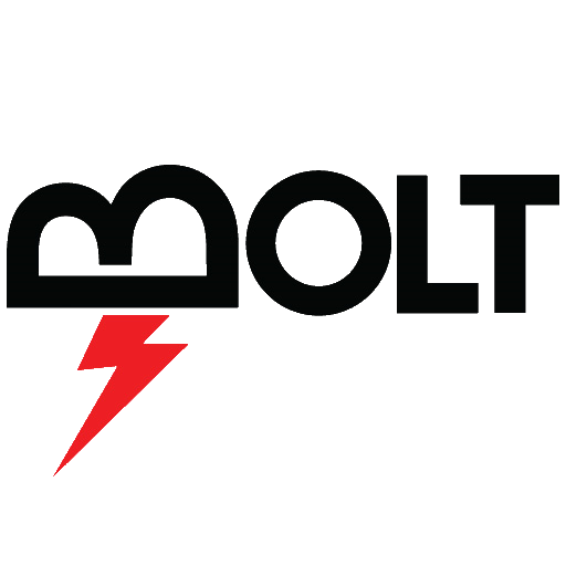 Bolt Riders App icon