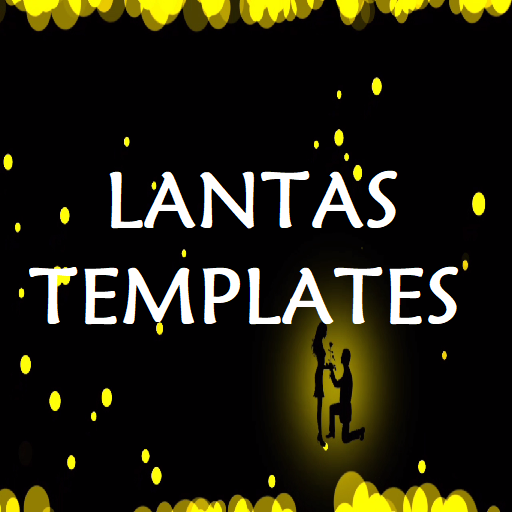 Lantas: Avee Player Templates Download icon