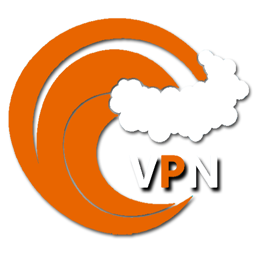 VPN Storm : Free Ultimate VPN &amp; Free Proxy Sever icon