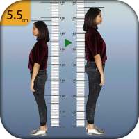 Increase Height and Weight Taller - Grow Taller on 9Apps