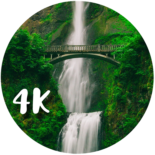 Wallpapers 4k new icon