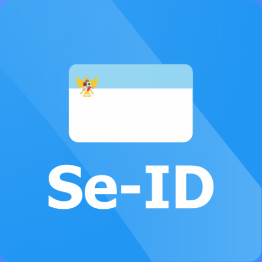 Surabaya e-ID icon