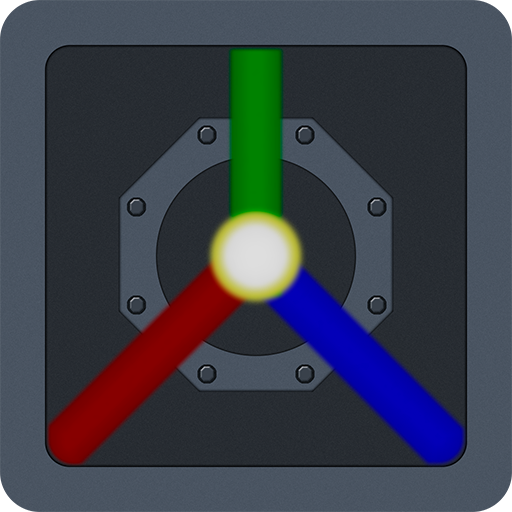 Brain Lasers Free icon