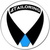4 Tailoring icon