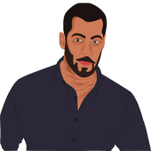 Cartoon Photo Editor icon