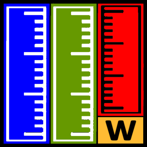 Electrical calculator icon