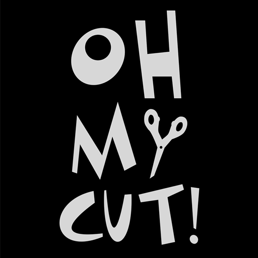 Oh My Cut icon