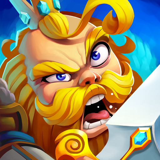 Chronicles of Legends icon
