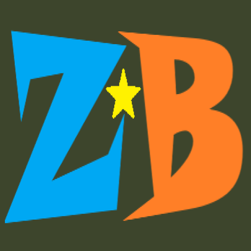 Zeta Block icon