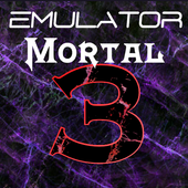 Trilogy emulator icon