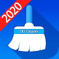 DO Cleaner - limpiador de movil, adnroid limpiador on 9Apps