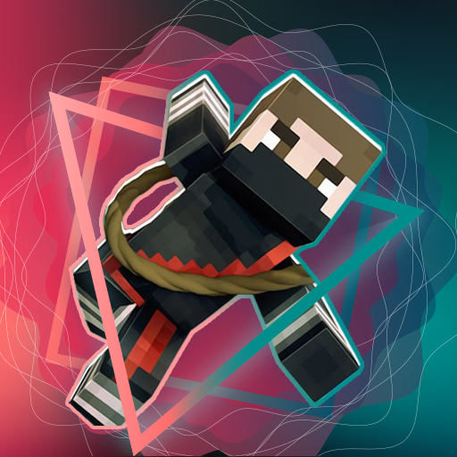 Parkour Skin For Minecraft icon