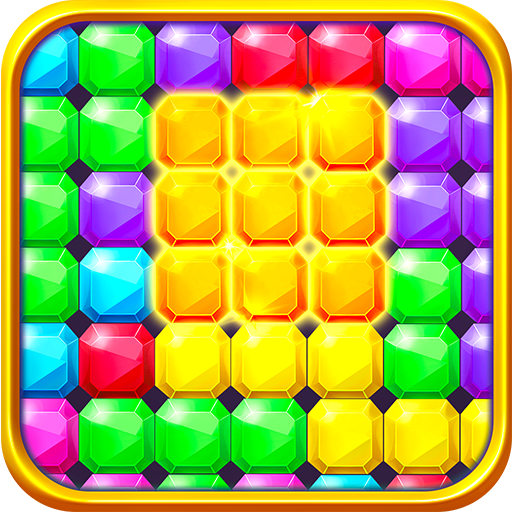 Block Puzzle Pirates 2020 icon