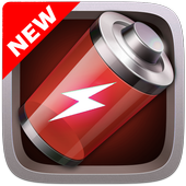 DU Battery Power Saver Pro icon